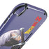 Dragon Ball Z Trunks Portrait Nintendo Switch Lite Skin